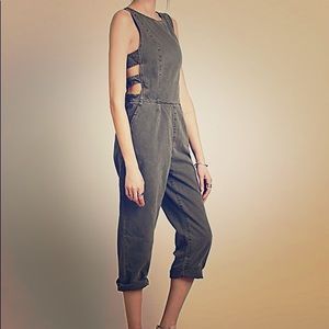IN SEARCH OF Free People Minimal One Piece
